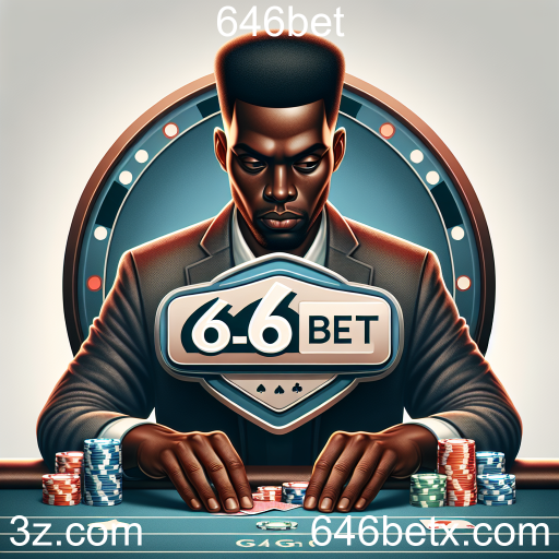 Descubra o Fascinante Mundo do Poker no 646bet